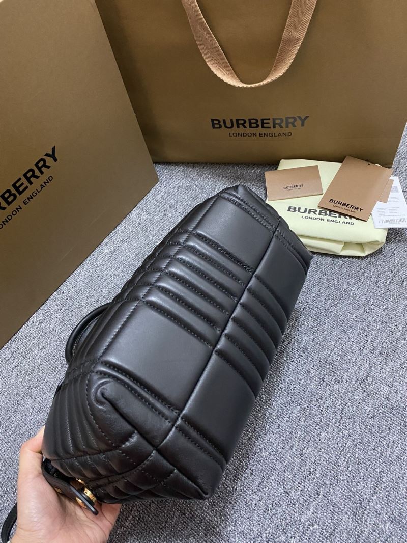 Burberry Top Handle Bags